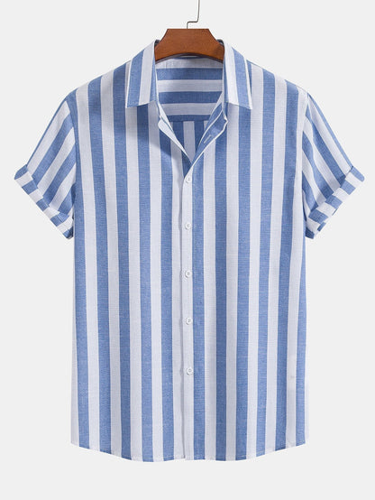Amalfi Set – Effortless Summer Outfit for a Sun-Kissed Coastal Look