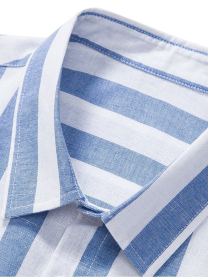 Amalfi Set – Effortless Summer Outfit for a Sun-Kissed Coastal Look